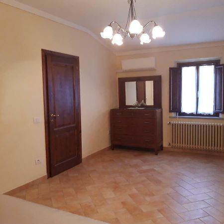 La Casa Di Ida Apartment Porciano Exterior foto