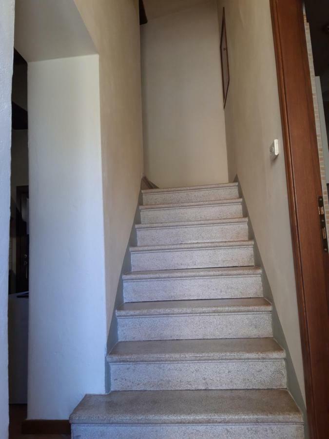 La Casa Di Ida Apartment Porciano Exterior foto