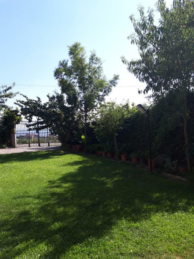 La Casa Di Ida Apartment Porciano Exterior foto